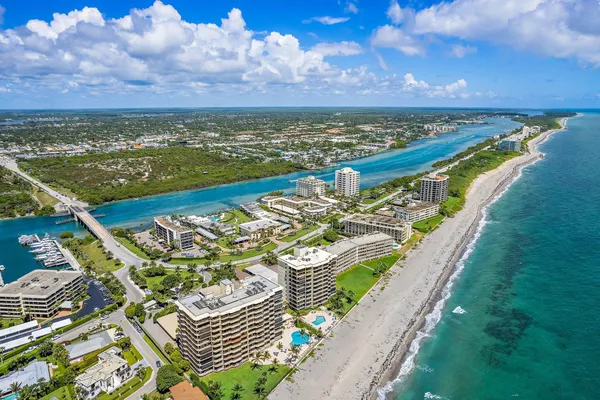 $1,890,000 | 200 South Beach Road, Unit 102, Tequesta, FL 33469