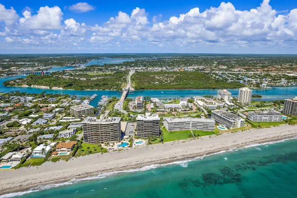 $1,890,000 | 200 South Beach Road, Unit 102, Tequesta, FL 33469