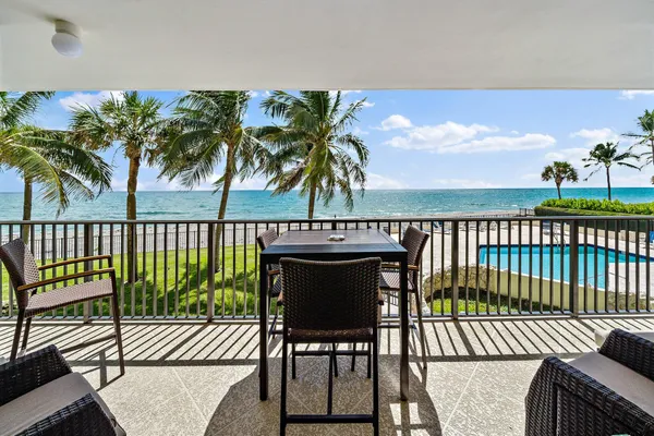 $1,890,000 | 200 South Beach Road, Unit 102, Tequesta, FL 33469