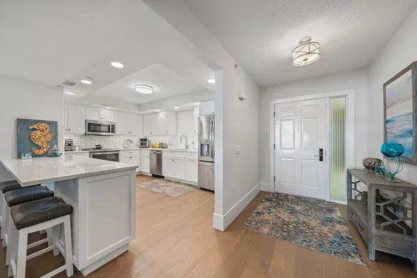 $1,890,000 | 200 South Beach Road, Unit 102, Tequesta, FL 33469