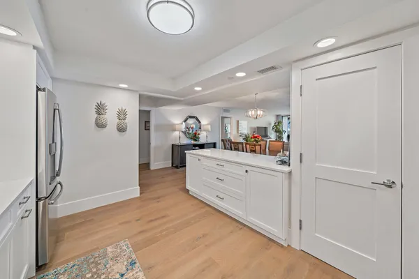 $1,890,000 | 200 South Beach Road, Unit 102, Tequesta, FL 33469