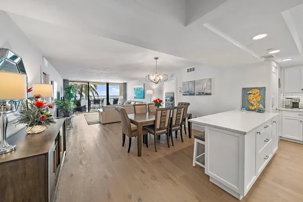 $1,890,000 | 200 South Beach Road, Unit 102, Tequesta, FL 33469