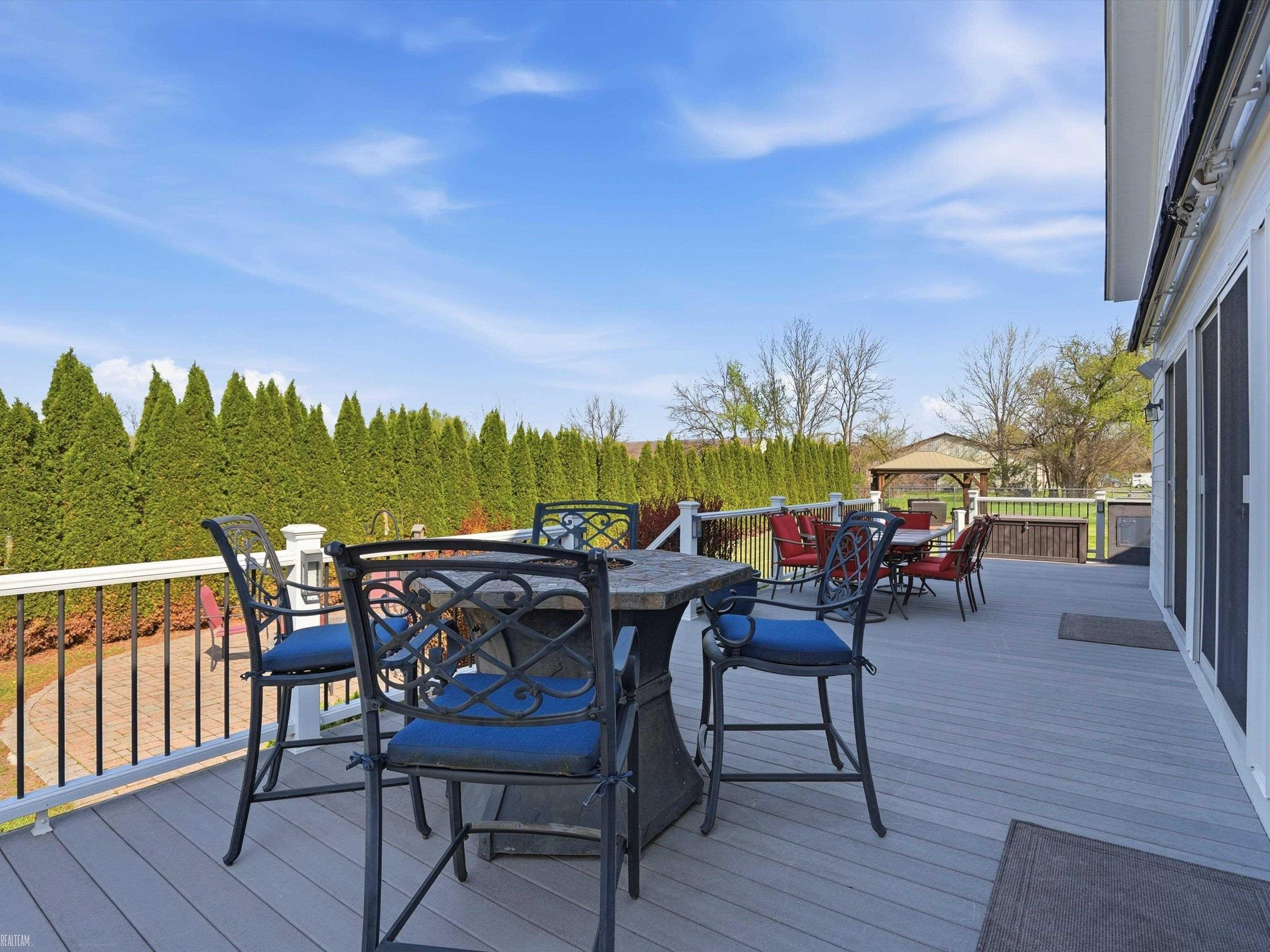 59441 Romeo Plank Road Ray, MI 48096 - Photo 40 of 49