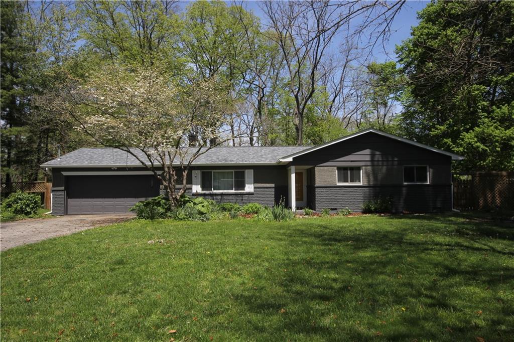 5430 Thompson Road Indianapolis, IN 46221 - Photo 1 of 13 Gallery Image 1