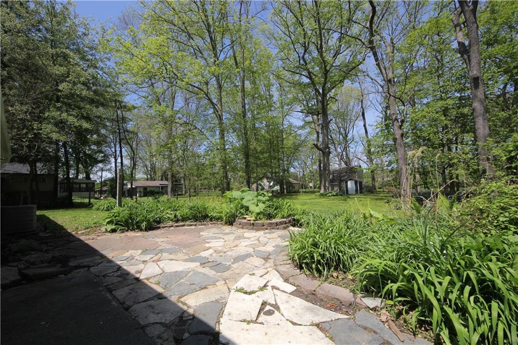 5430 Thompson Road Indianapolis, IN 46221 - Photo 2 of 13 Gallery Image 2