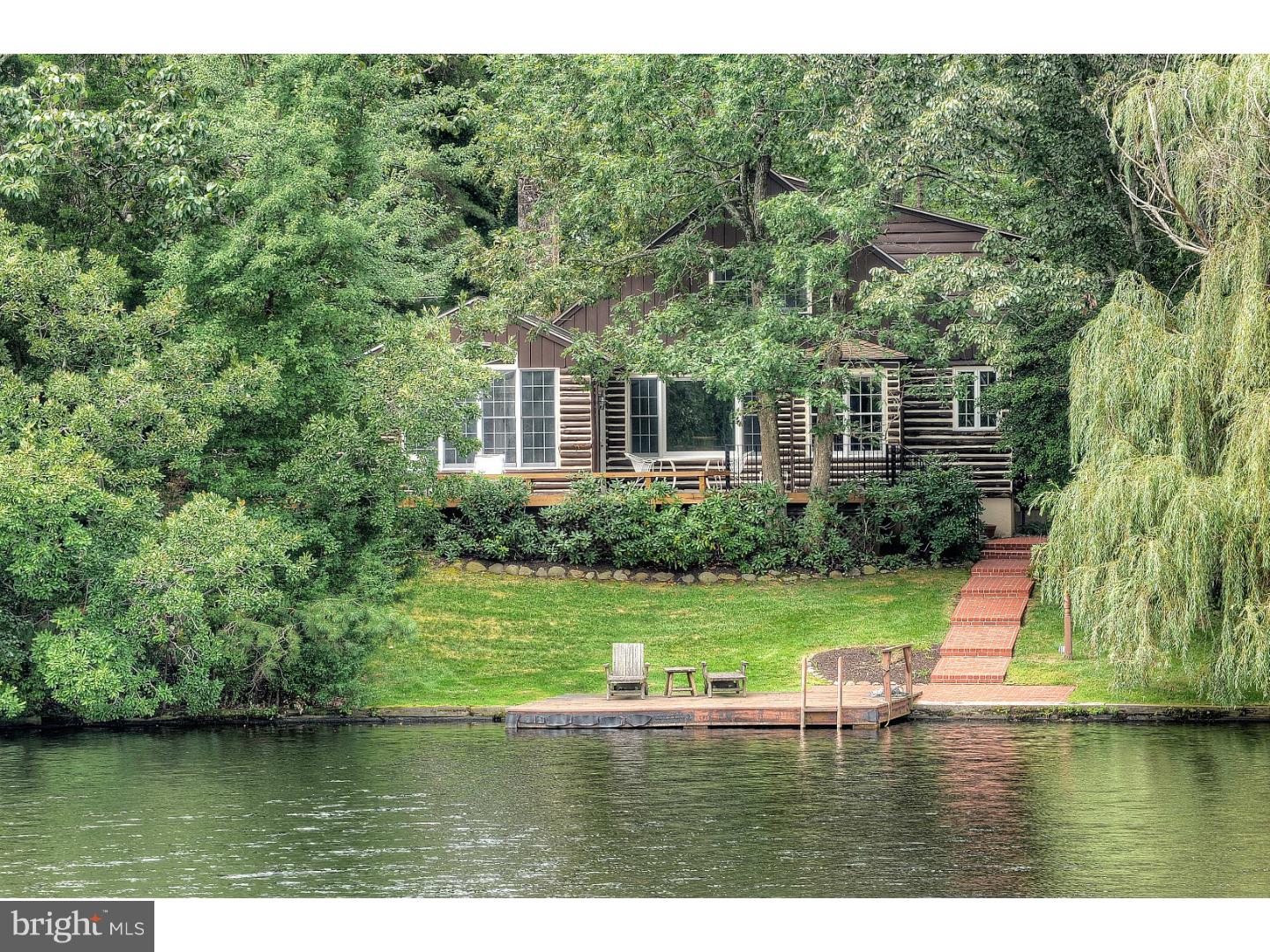 257 Chicagami Trail Medford Lakes, NJ 08055 - Photo 1 of 25