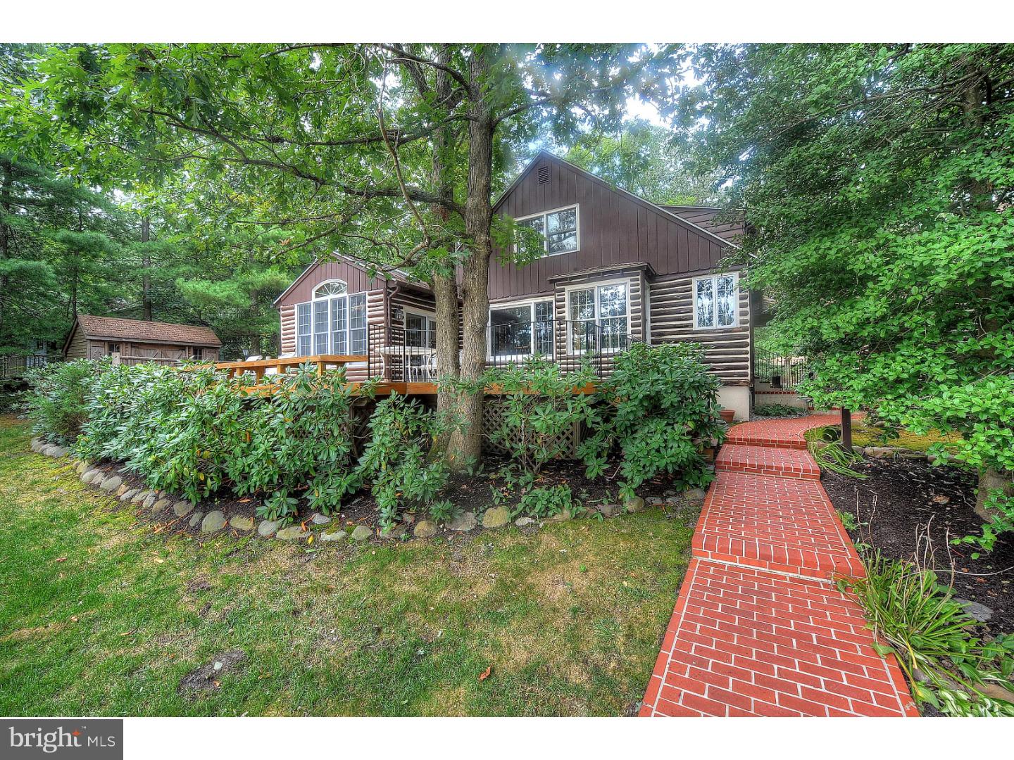 257 Chicagami Trail Medford Lakes, NJ 08055 - Photo 2 of 25
