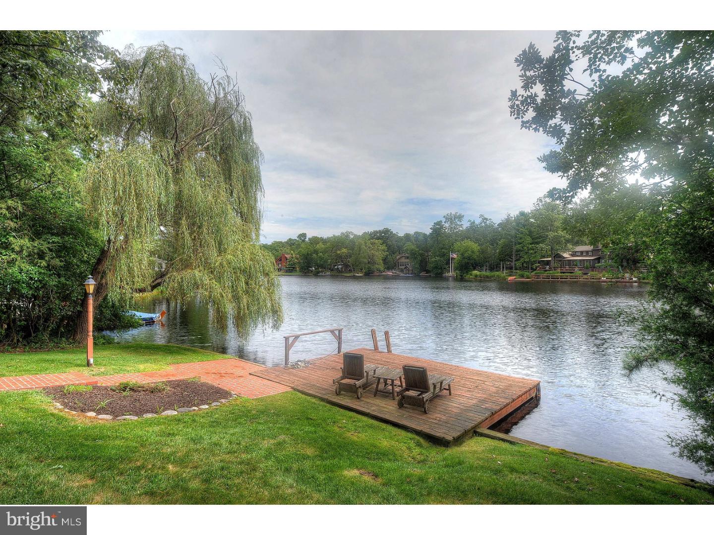 257 Chicagami Trail Medford Lakes, NJ 08055 - Photo 3 of 25