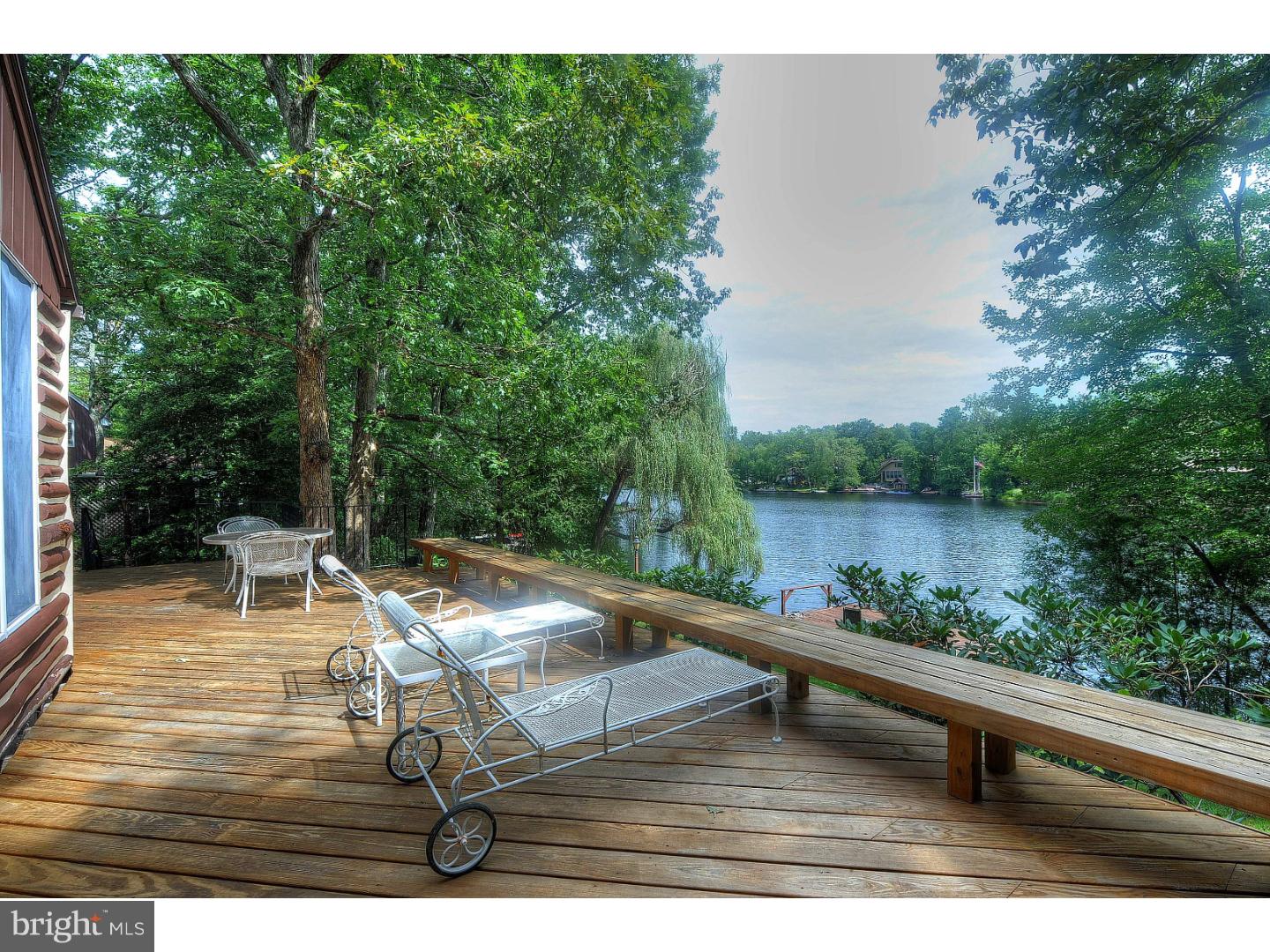 257 Chicagami Trail Medford Lakes, NJ 08055 - Photo 4 of 25