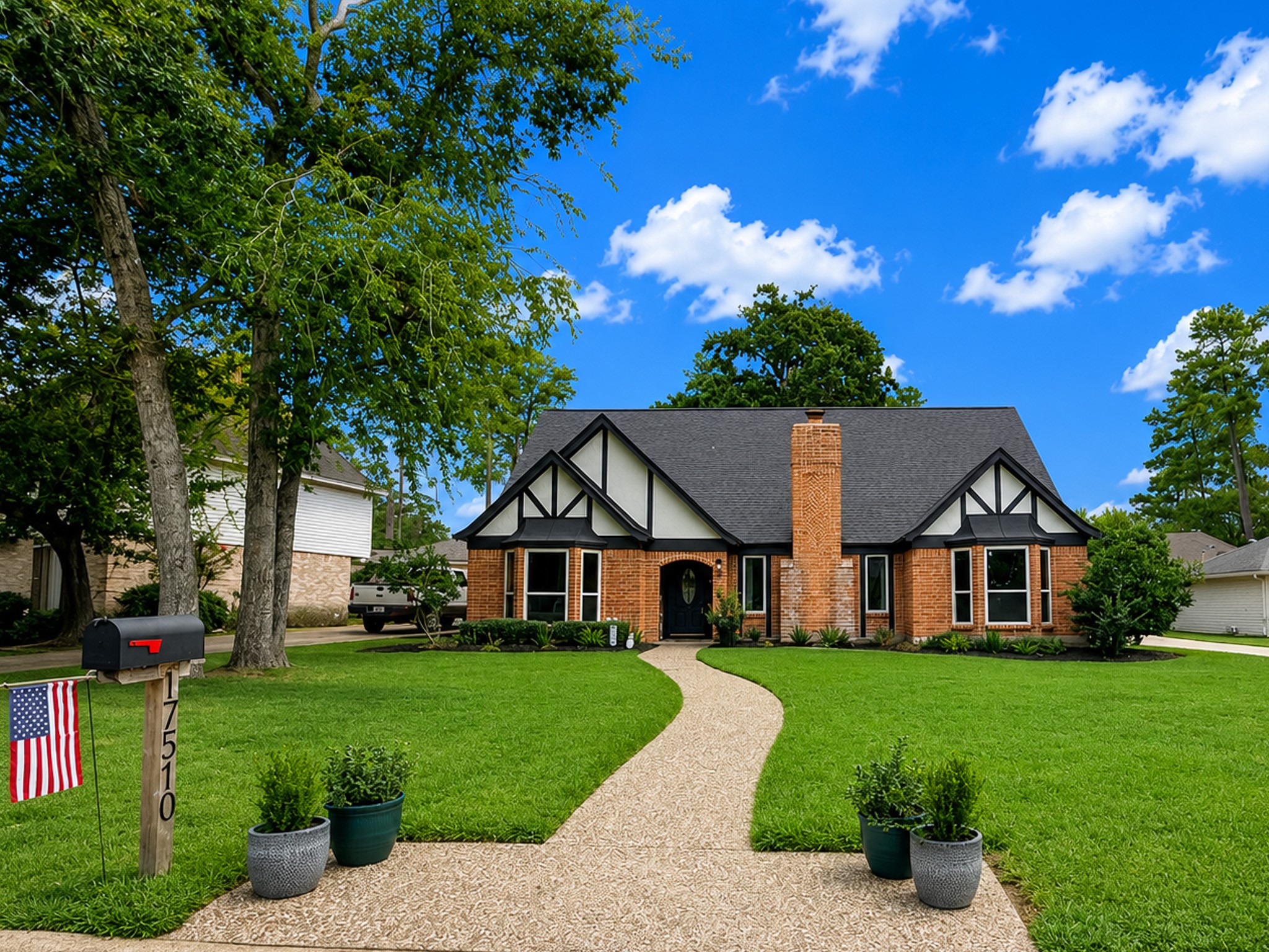 17510 Sorrell Ridge Drive Spring, TX 77388 - Photo 1 of 31