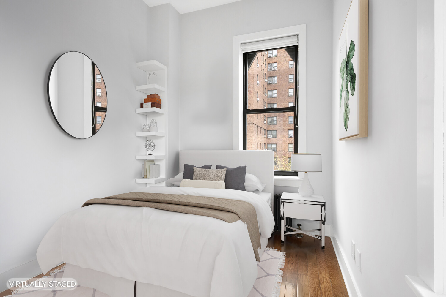 327 East 3rd Street, Unit 5A Manhattan, NY 10009 - Photo 10 of 13