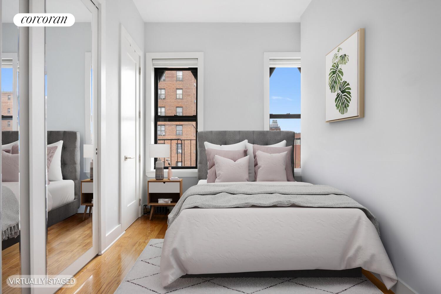 327 East 3rd Street, Unit 5A Manhattan, NY 10009 - Photo 3 of 13