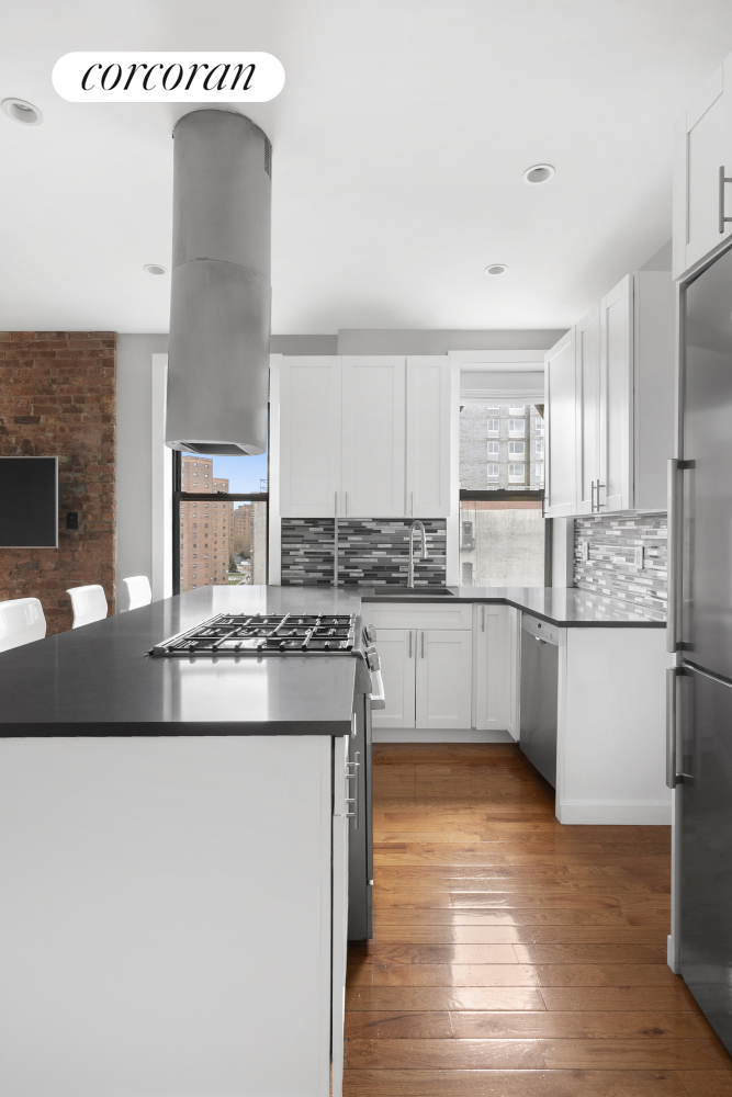 327 East 3rd Street, Unit 5A Manhattan, NY 10009 - Photo 3 of 8