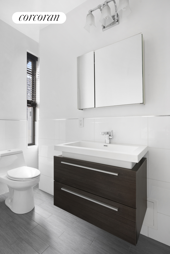 327 East 3rd Street, Unit 5A Manhattan, NY 10009 - Photo 6 of 8