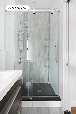 $548,000 | 327 East 3rd Street, Unit 5A | East Village