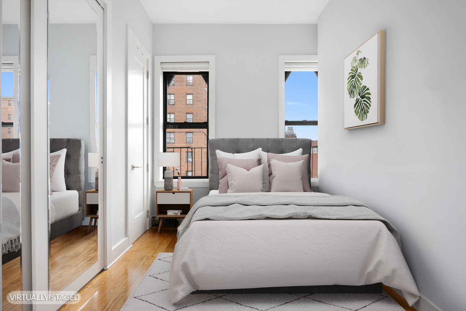 327 East 3rd Street, Unit 5A Manhattan, NY 10009 - Photo 9 of 13