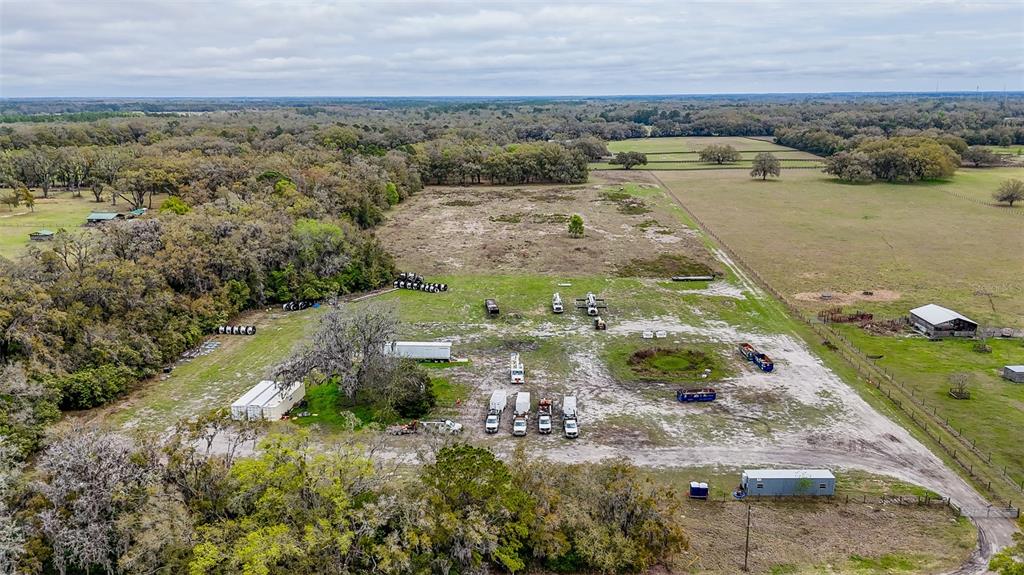 Northeast 160th Avenue Williston, FL 32696 - Photo 17 of 44 a view of a lake with an outdoor space