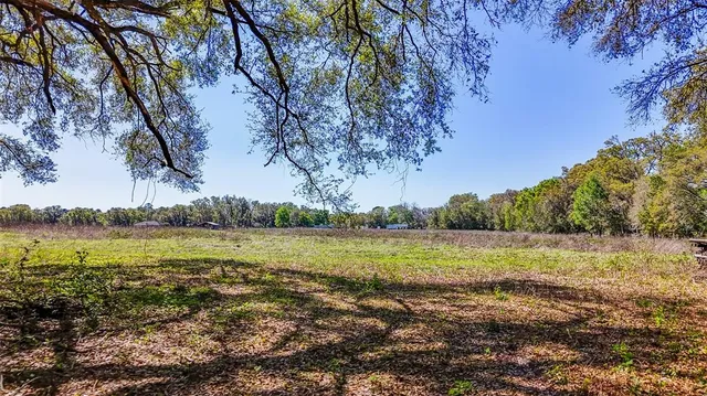 a view of an ocean and beach