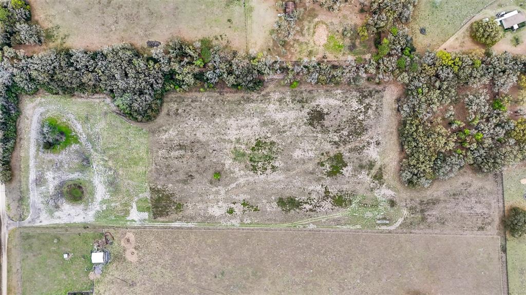 Northeast 160th Avenue Williston, FL 32696 - Photo 7 of 44 a view of a yard