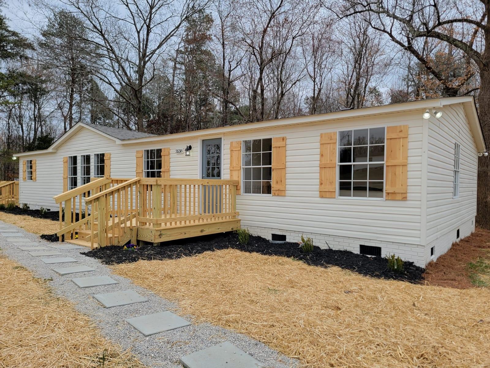 3538 Bubbling Brook Road Maiden, NC 28650 - Photo 1 of 34 Gallery Image 1