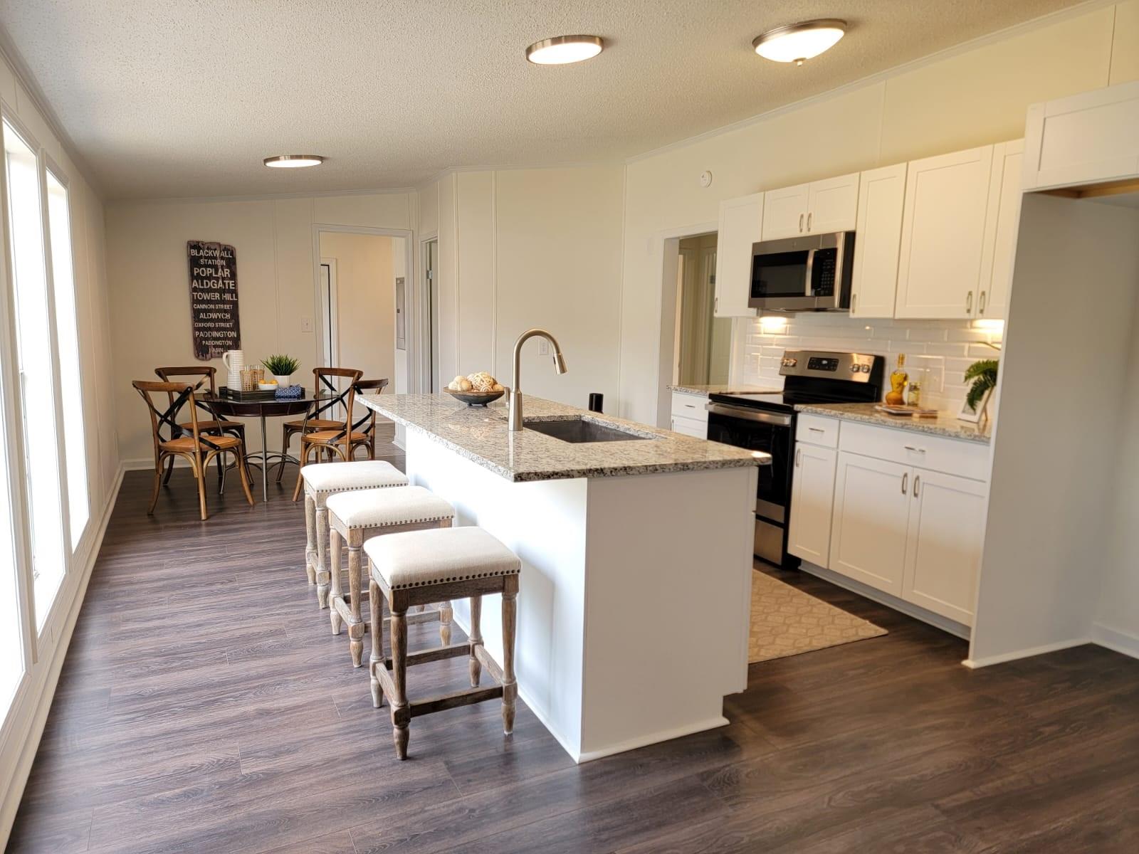 3538 Bubbling Brook Road Maiden, NC 28650 - Photo 11 of 34 Gallery Image 11