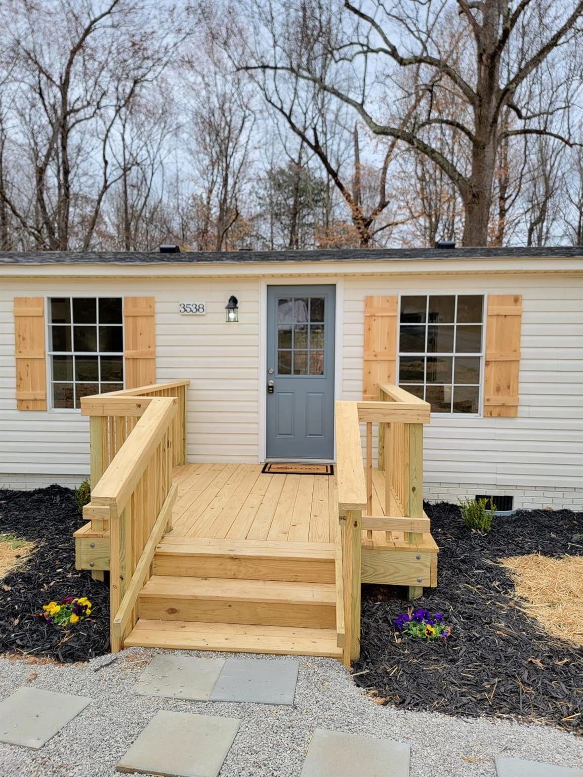 3538 Bubbling Brook Road Maiden, NC 28650 - Photo 2 of 34 Gallery Image 2