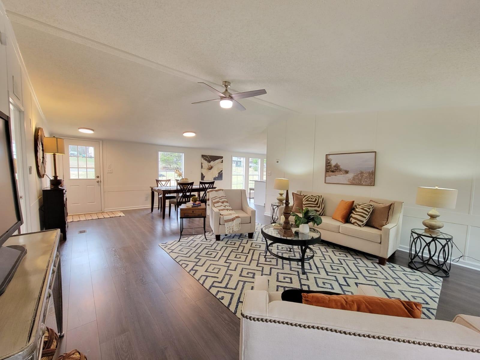 3538 Bubbling Brook Road Maiden, NC 28650 - Photo 3 of 34 Gallery Image 3