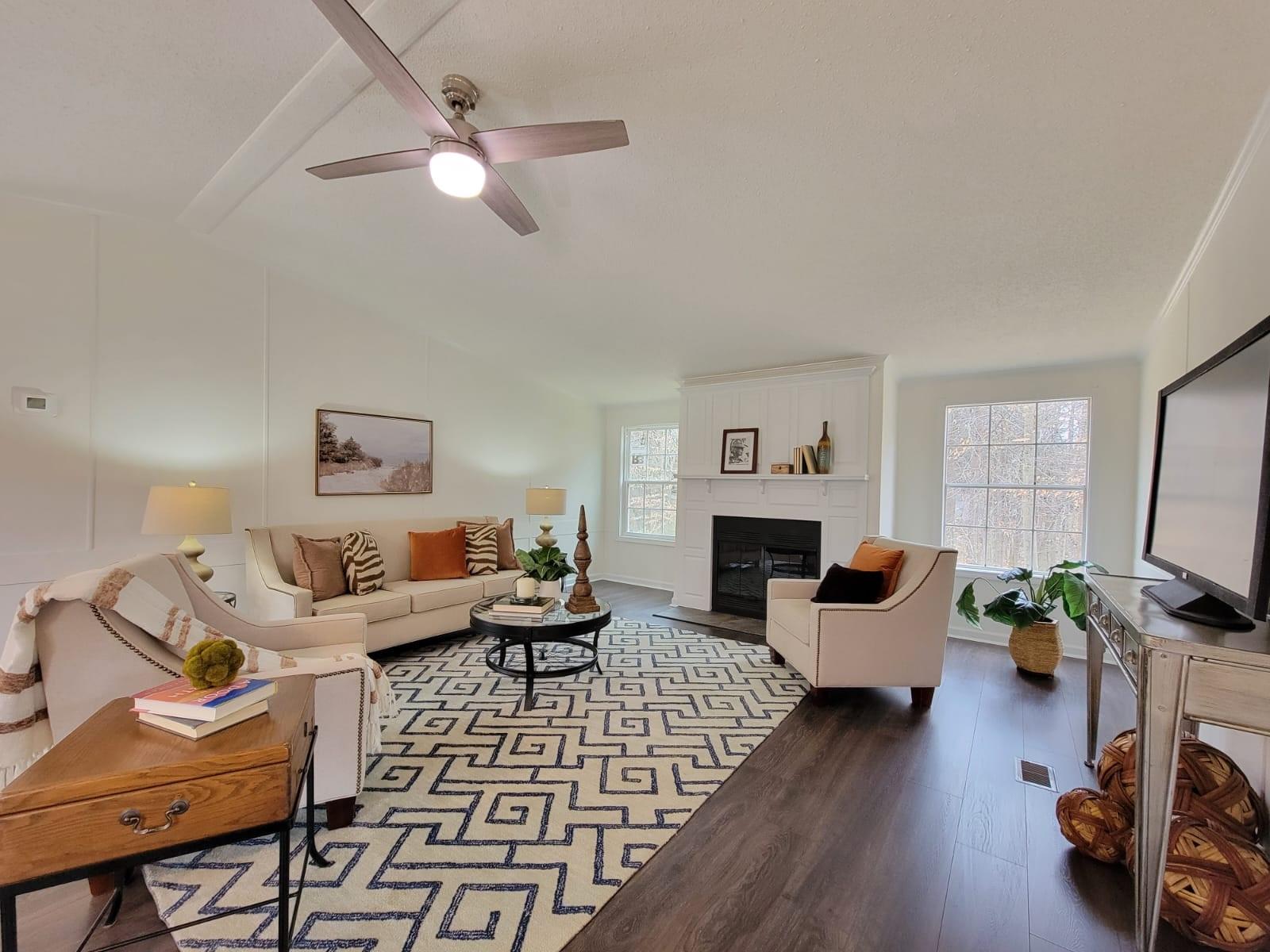 3538 Bubbling Brook Road Maiden, NC 28650 - Photo 5 of 34 Gallery Image 5