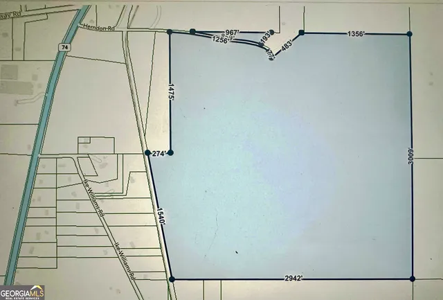 $2,425,000 | 210.73 Acres, Gay, GA 30218