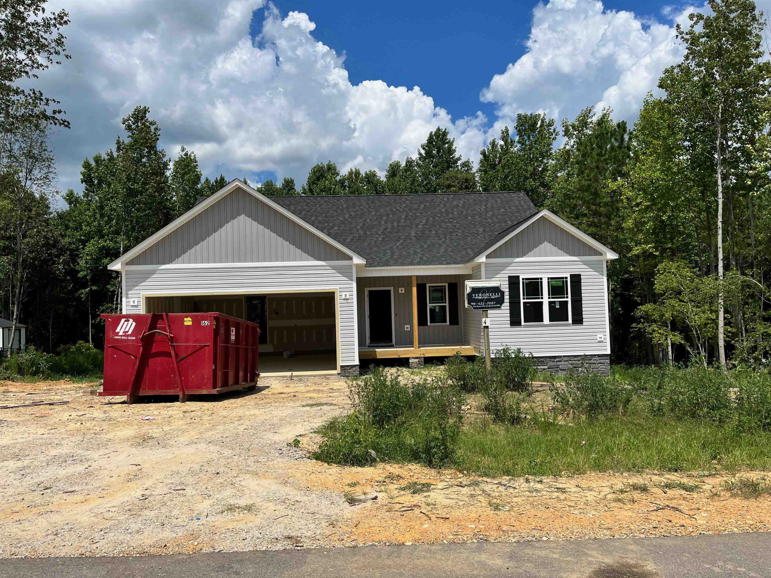 159 Inverness Street Zebulon, NC 27597 - Photo 1 of 1 Photo 1