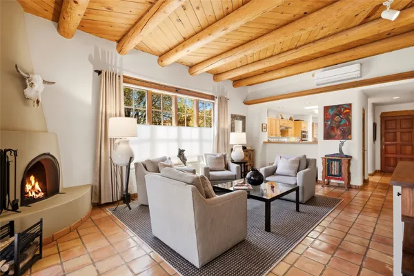 $740,000 | 3101 Old Pecos Trail, Unit 506, Santa Fe, NM 87505