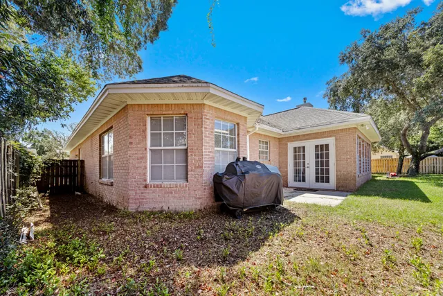 $510,000 | 2809 Lee Trevino Court, Shalimar, FL 32579