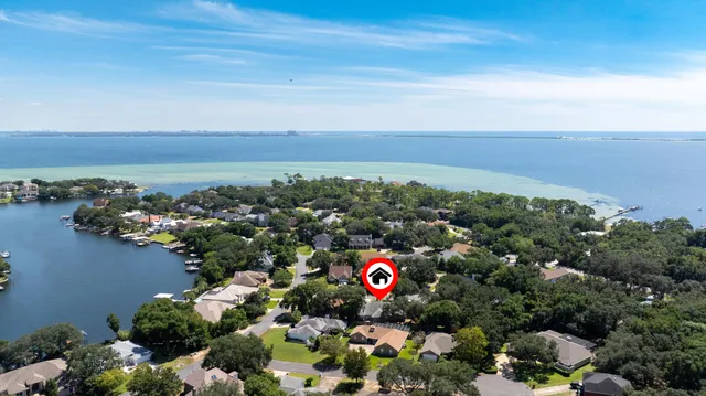 $510,000 | 2809 Lee Trevino Court, Shalimar, FL 32579