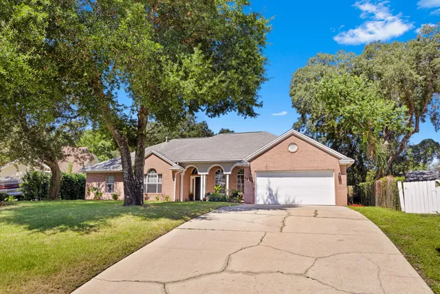 $510,000 | 2809 Lee Trevino Court, Shalimar, FL 32579