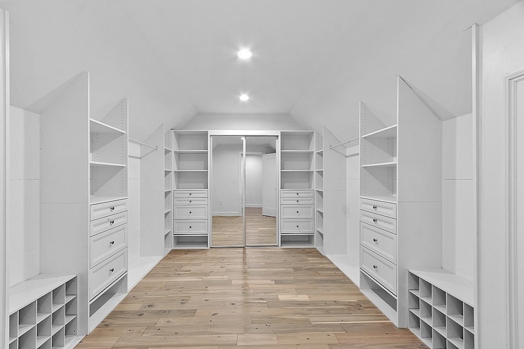 5 Barnard Hill Road Boylston, MA 01505 - Photo 28 of 37 a room with white cabinets and closet