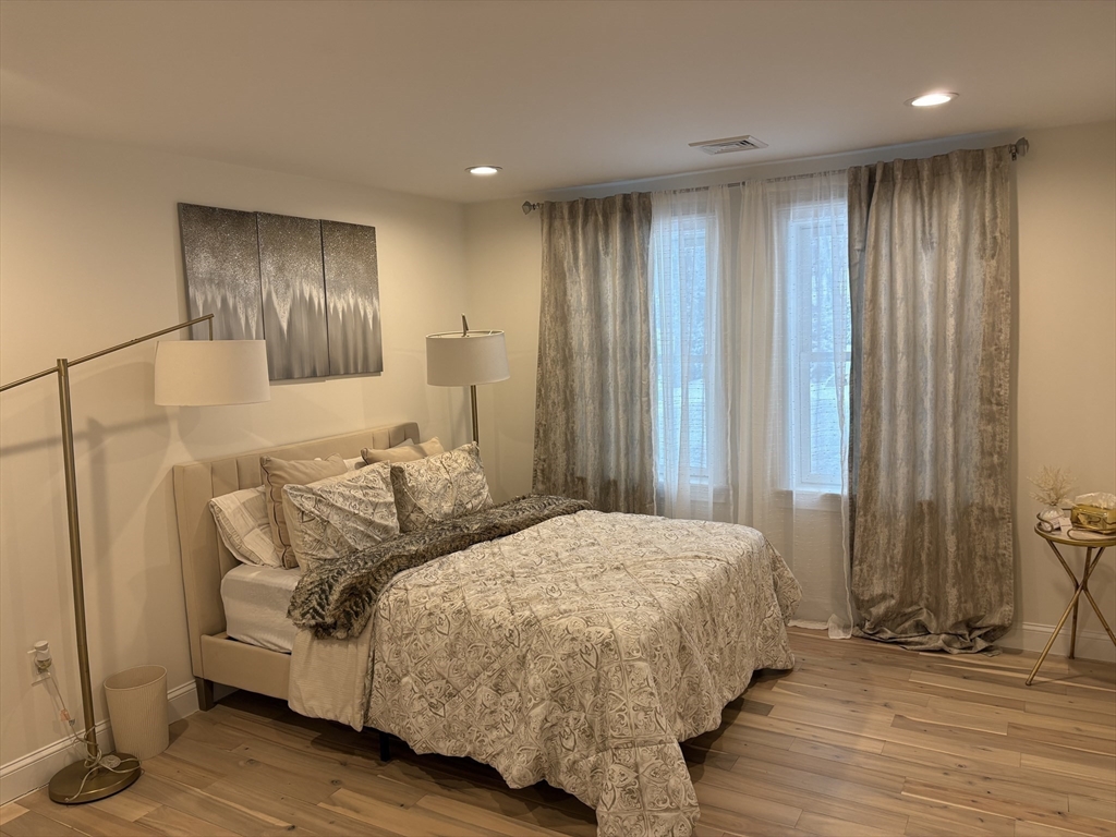 5 Barnard Hill Road Boylston, MA 01505 - Photo 32 of 37 a bedroom with bed and window