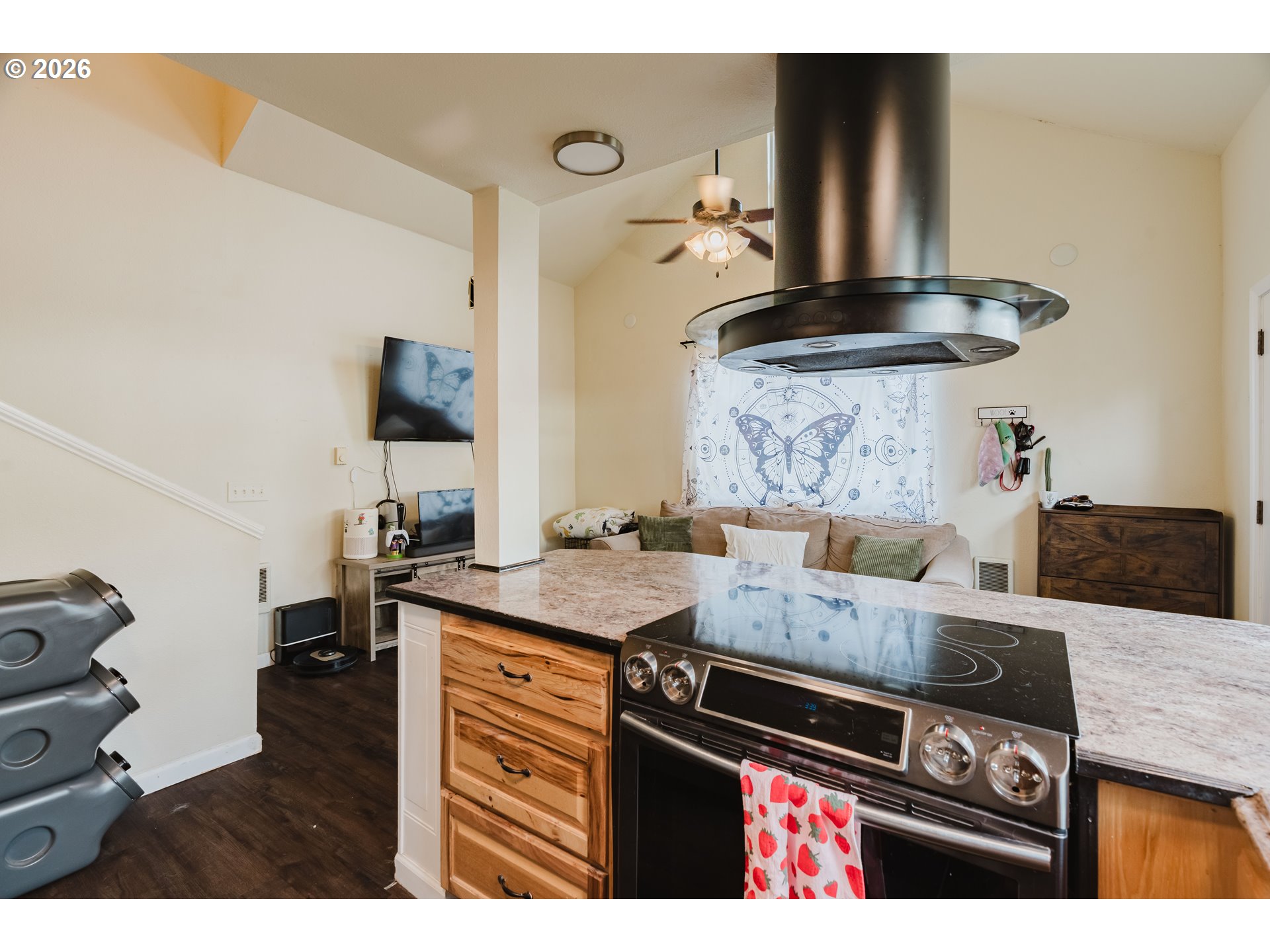 1620 Southwest 16th Avenue Albany, OR 97321 - Photo 5 of 10