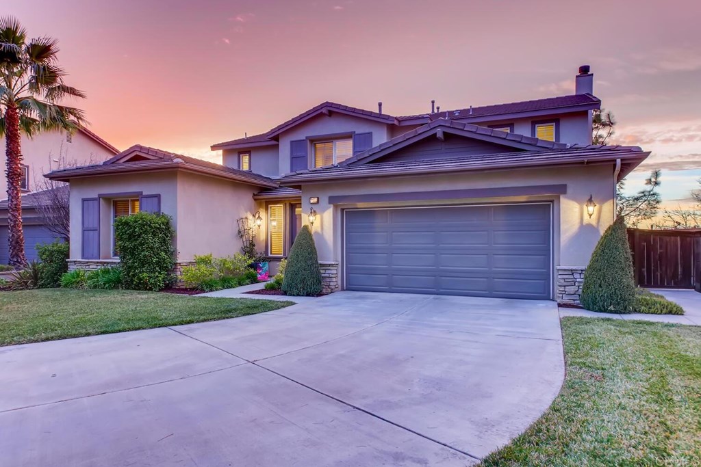 31372 Placer Condreu Temecula, CA 92591 - Photo 2 of 52