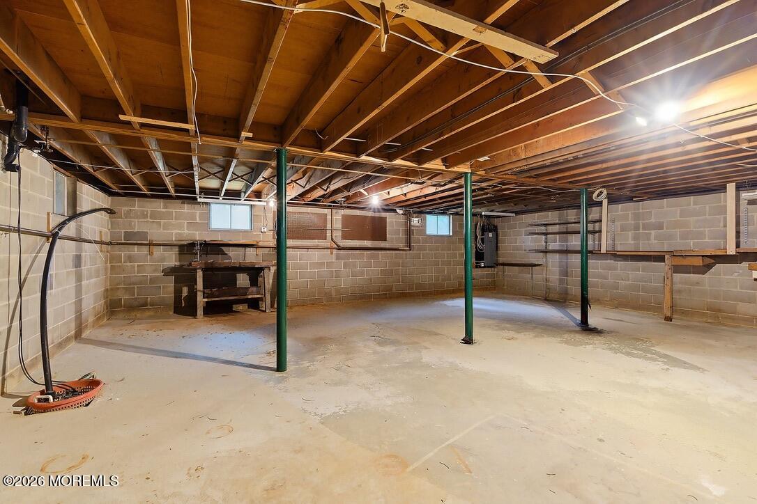 471 Drum Point Road Brick, NJ 08723 - Photo 18 of 25 Basement