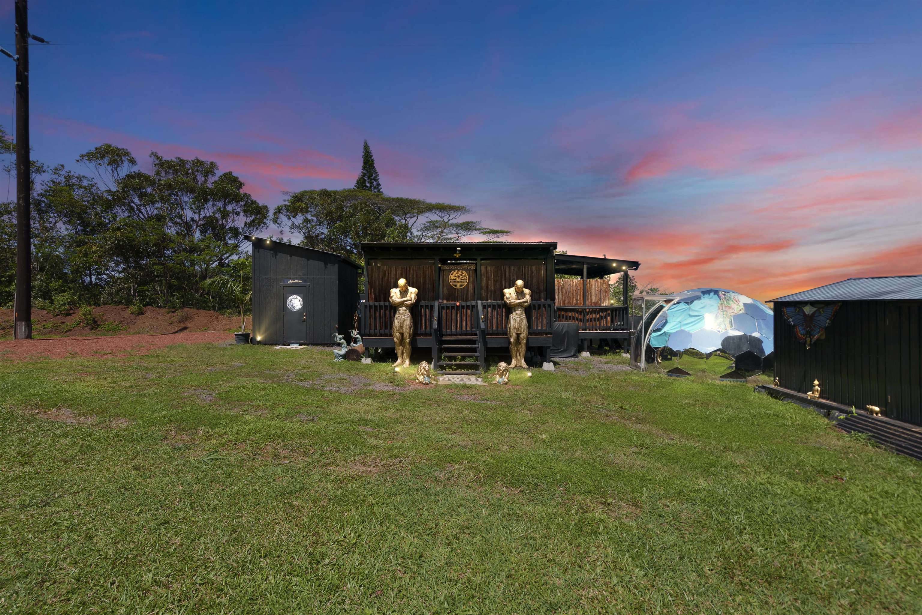 3980 Hana Highway Haiku, HI 96708 - Photo 1 of 33