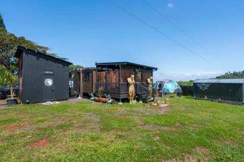 $699,000 | 3980 Hana Highway, Haiku, HI 96708