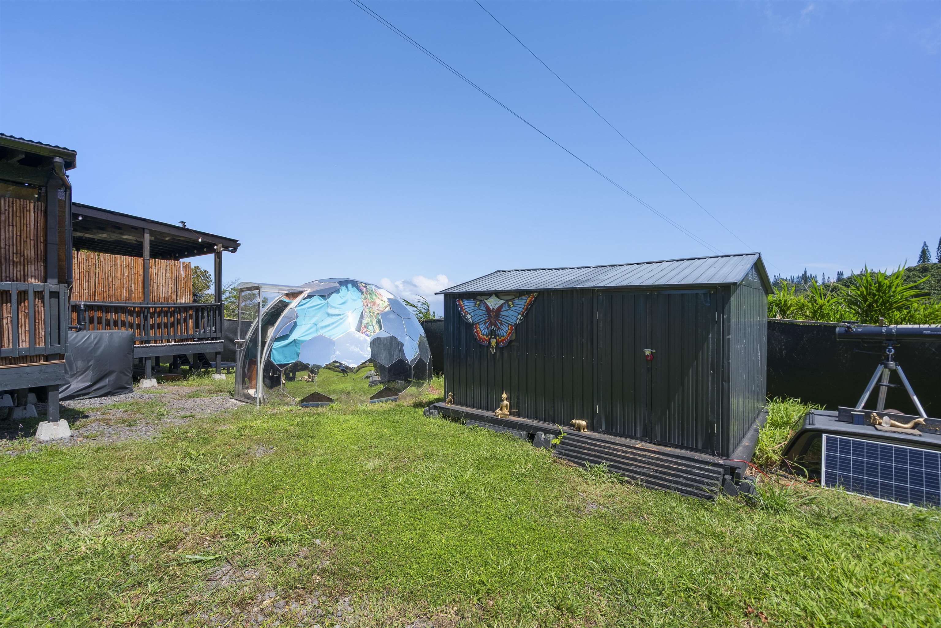 3980 Hana Highway Haiku, HI 96708 - Photo 19 of 33