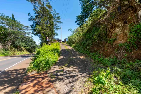 $699,000 | 3980 Hana Highway, Haiku, HI 96708