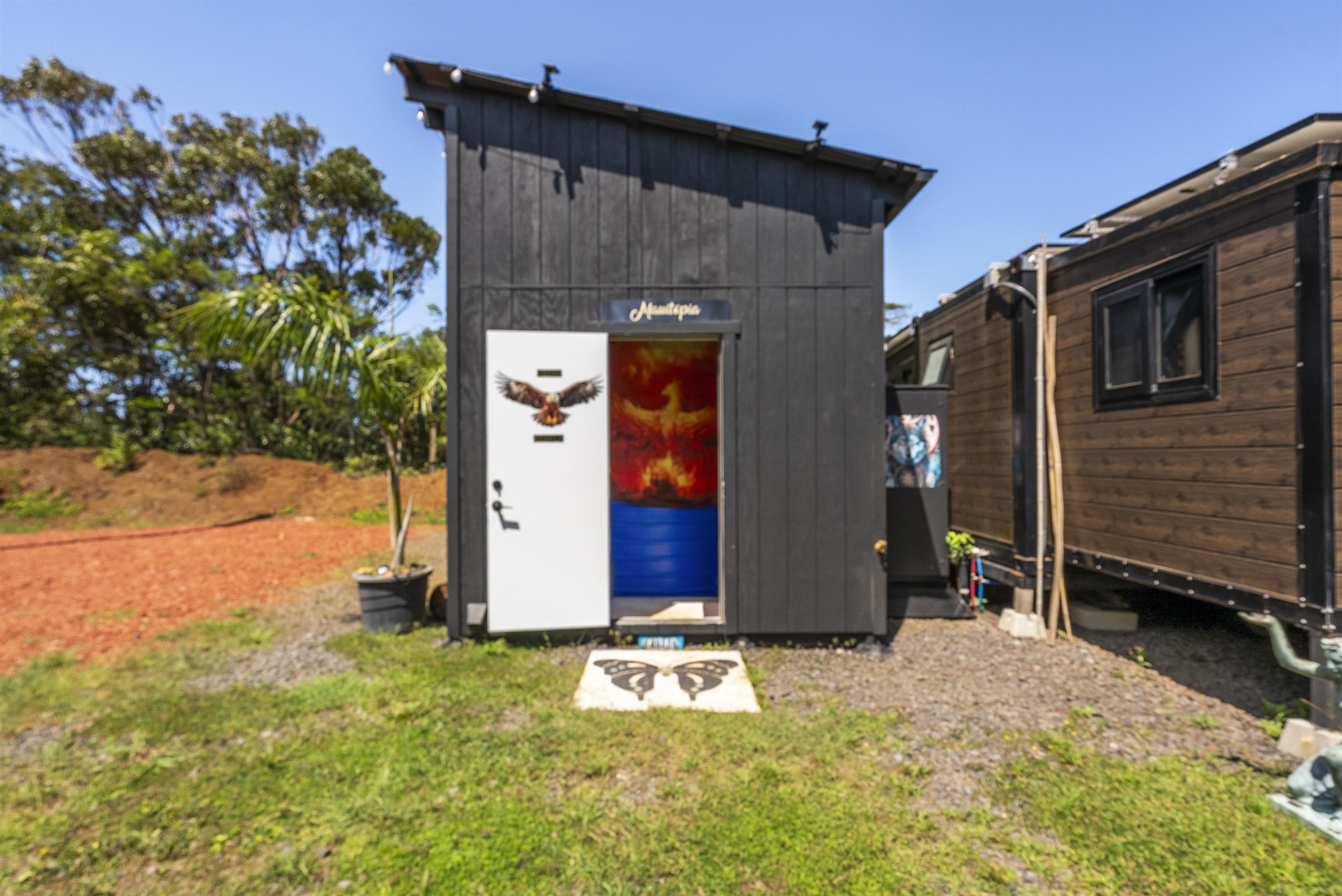 3980 Hana Highway Haiku, HI 96708 - Photo 27 of 33