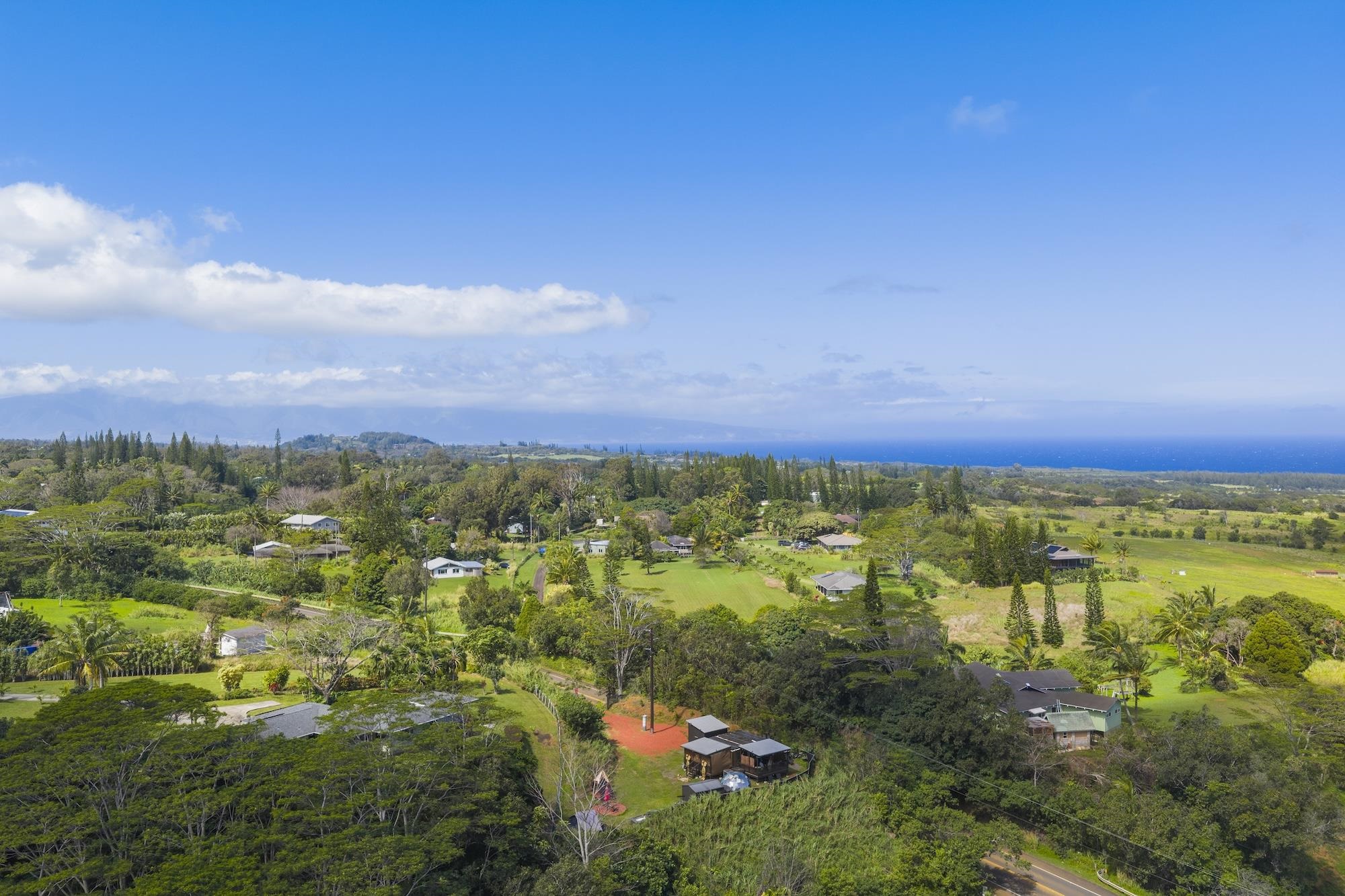 3980 Hana Highway Haiku, HI 96708 - Photo 30 of 33 a view of lake and city