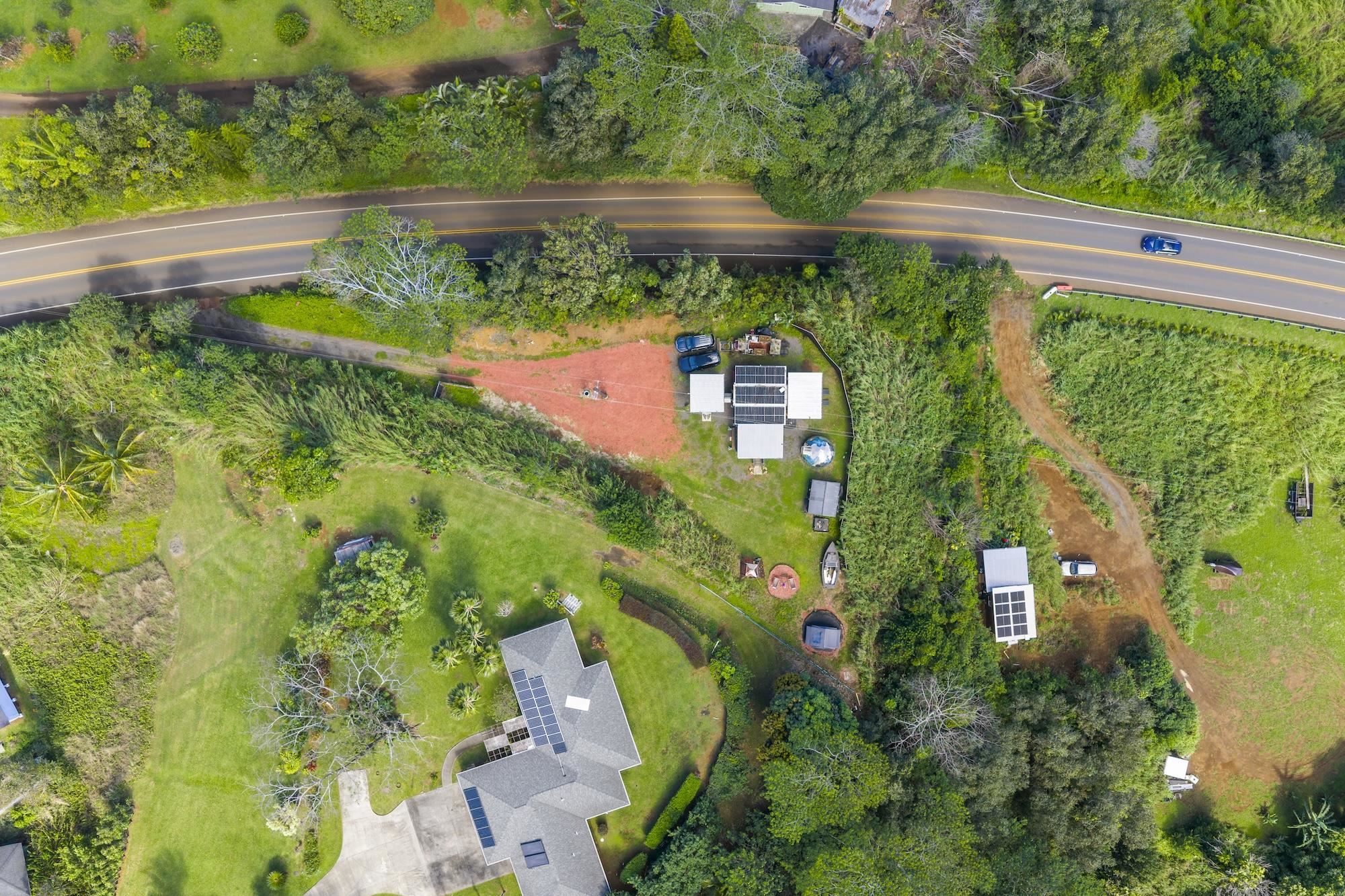 3980 Hana Highway Haiku, HI 96708 - Photo 31 of 33