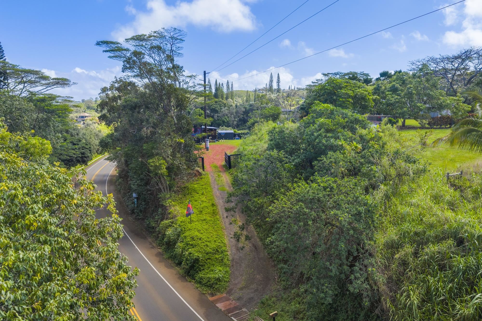 3980 Hana Highway Haiku, HI 96708 - Photo 33 of 33