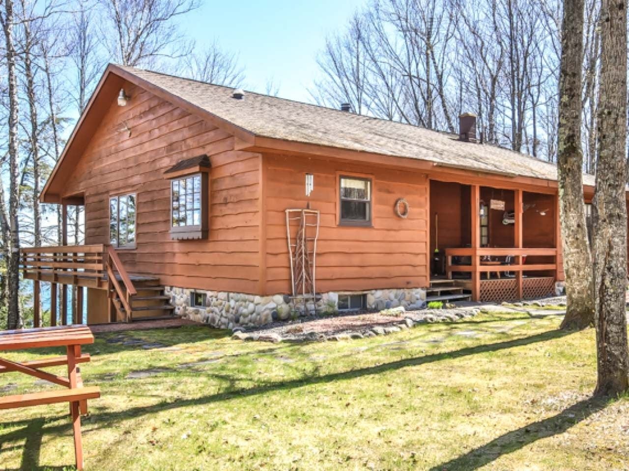 16557 Tuttle Road Eagle River, WI 54521 - Photo 25 of 42 Gallery Image 25