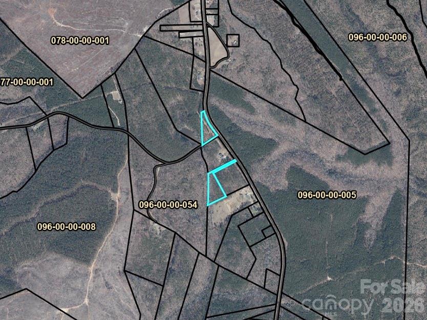 3279 Ebenezer Church Road Camden, SC 29020 - Photo 2 of 3