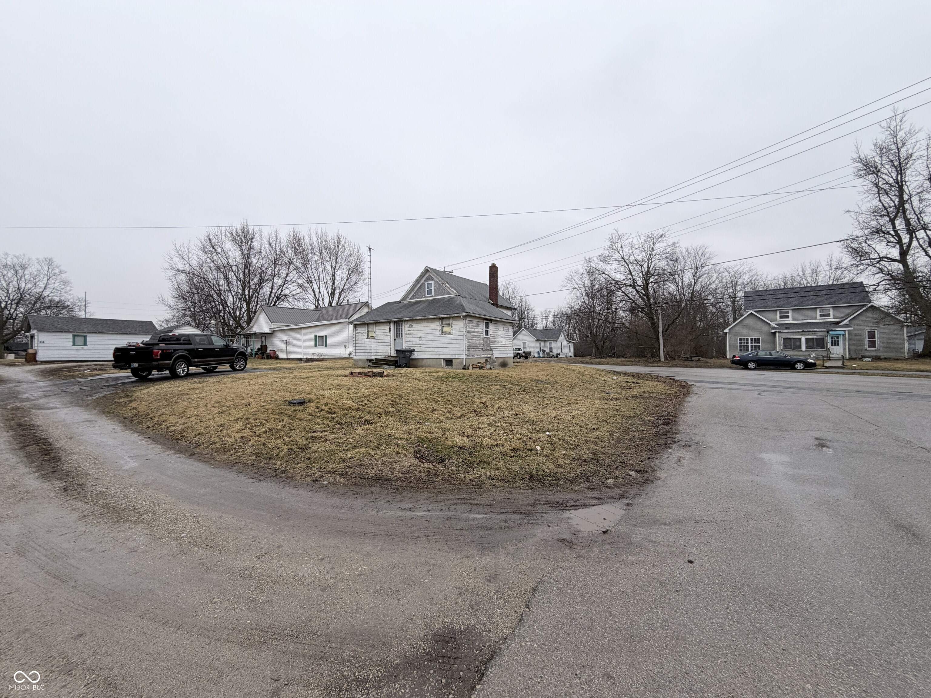 314 West Indiana Avenue Eaton, IN 47338 - Photo 4 of 12